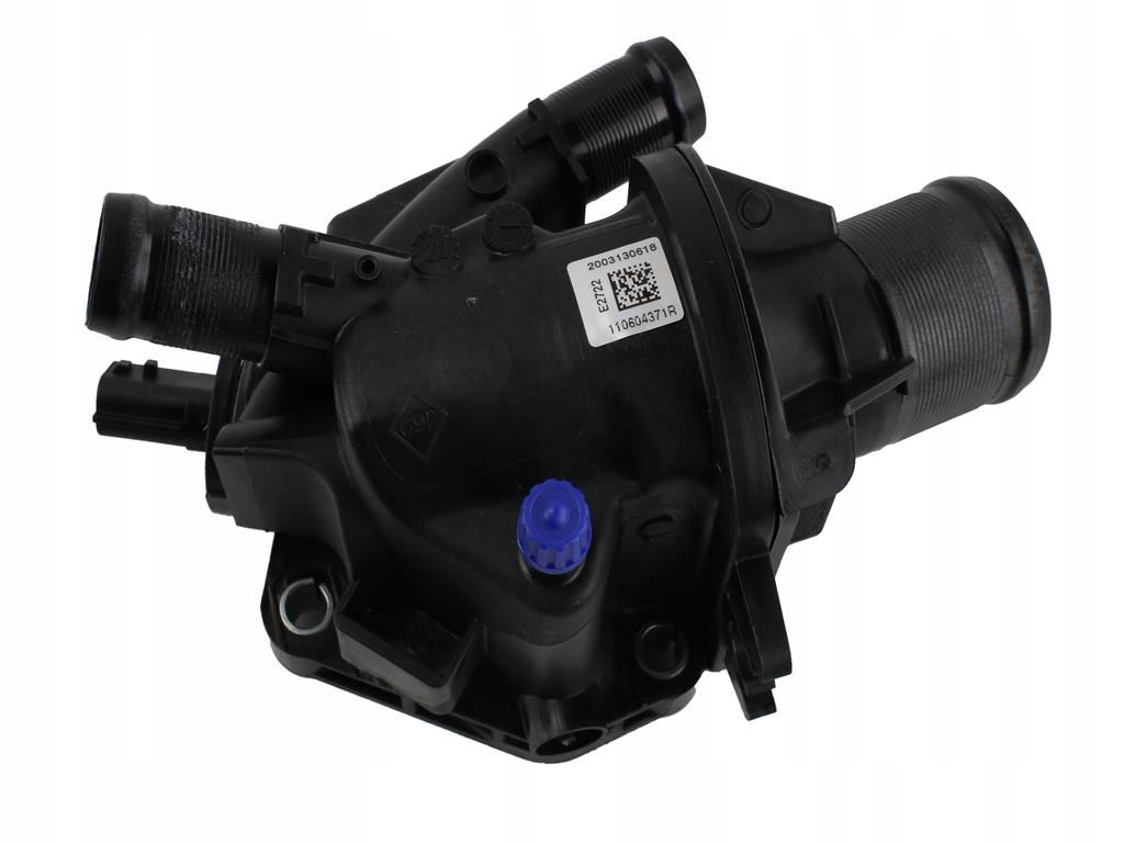 фото №2, Термостат renault master 10- 2.3dci