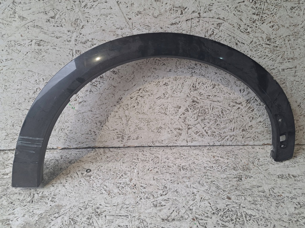 фото №1, Ford mustang mach-e молдинг правий перед передня