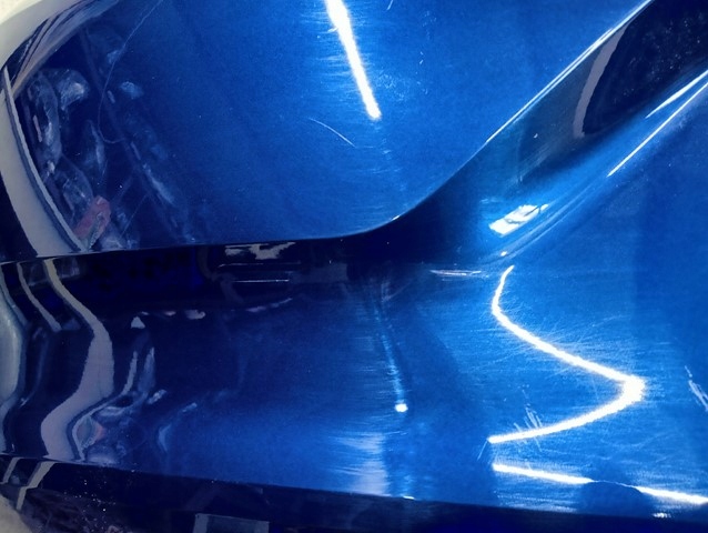 фото №4, Бампер задняя задний renault clio 5 v 2019-