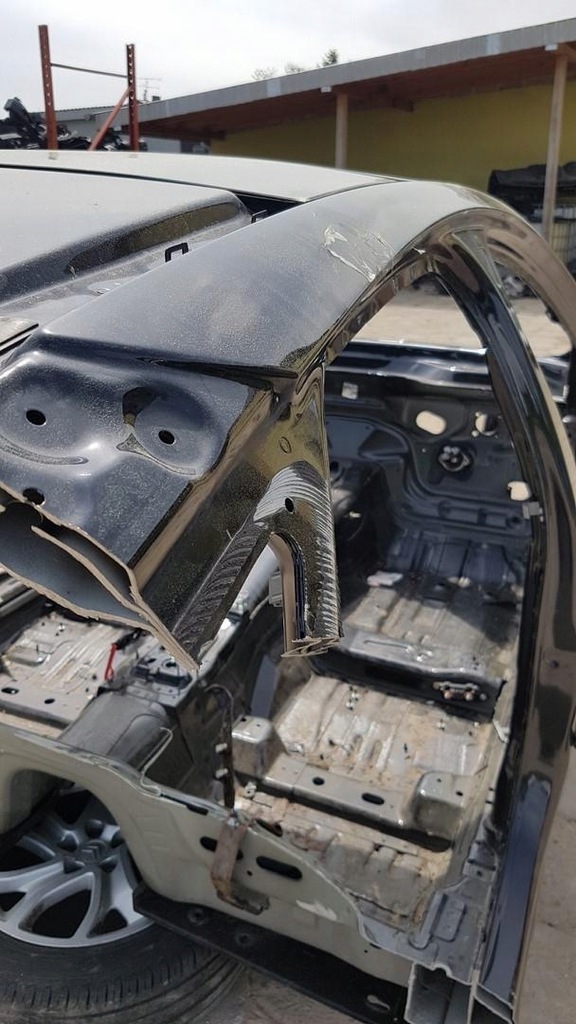 фото №5, Крыша solar панорама jaguar xj x351