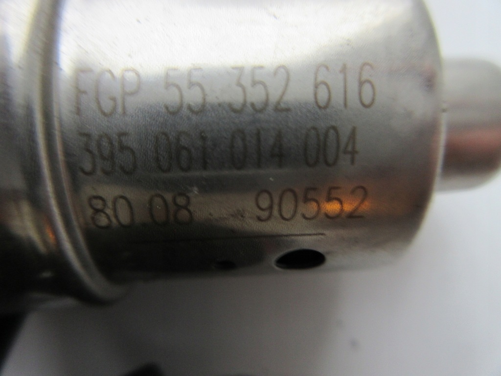 фото №5, Датчик уровня масла fiat opel corsa combo 1.9cdti 1.3cdti 395061014004