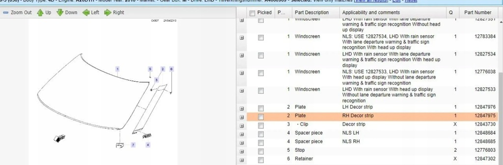 фото №6, Saab 9-5 2011 po правая жабо