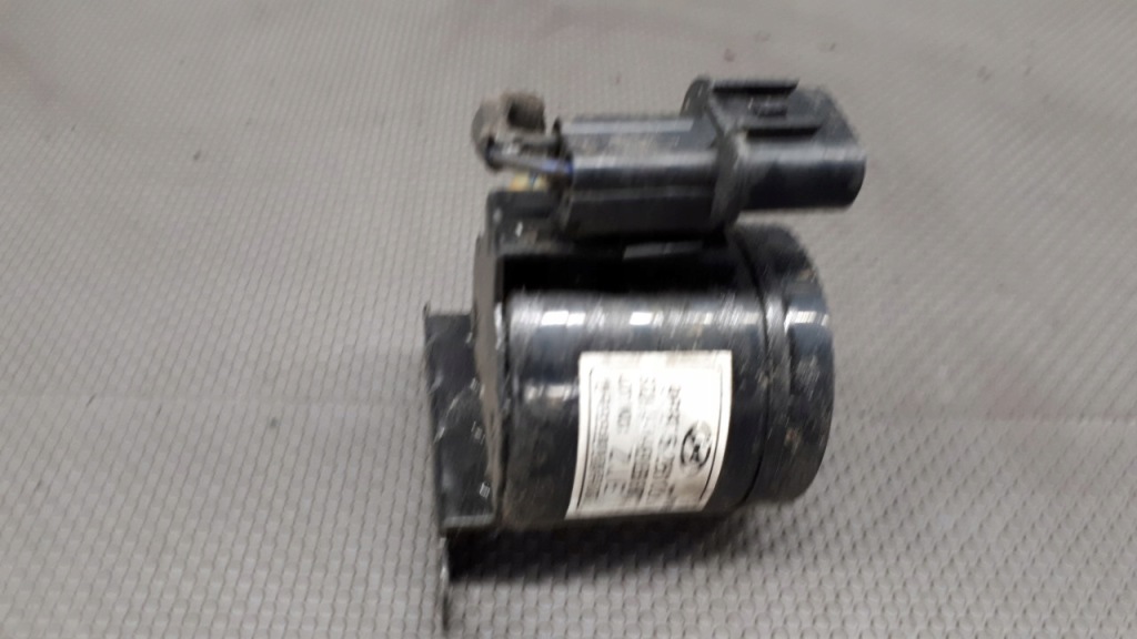 фото №1, 95875-26100 клаксон hyundai santa fe i 2.4