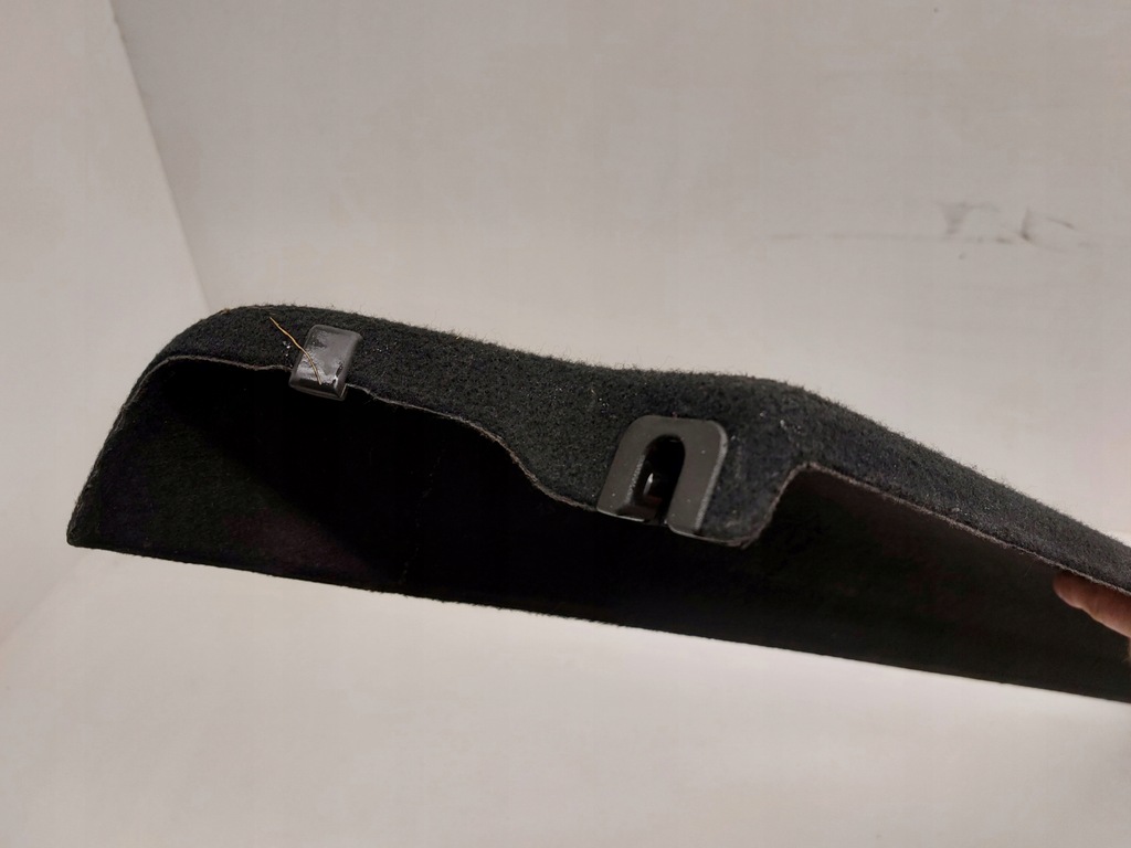 фото №8, Полка задняя citroen ds5