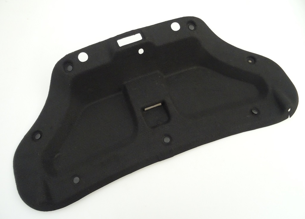 фото №1, 2016 camaro шумоизоляция задний крышки задняя обивка