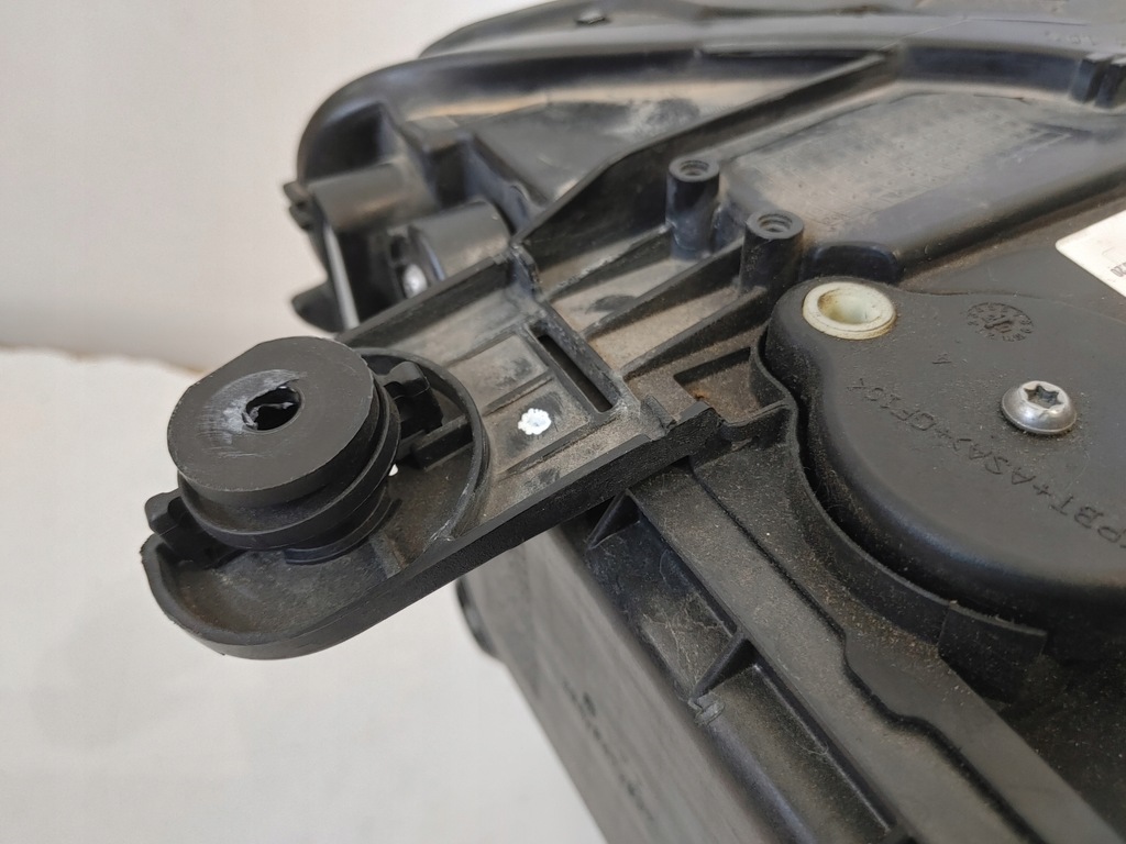 фото №5, Лампа левый перед vw 2ga t-roc 2ga941035p full led