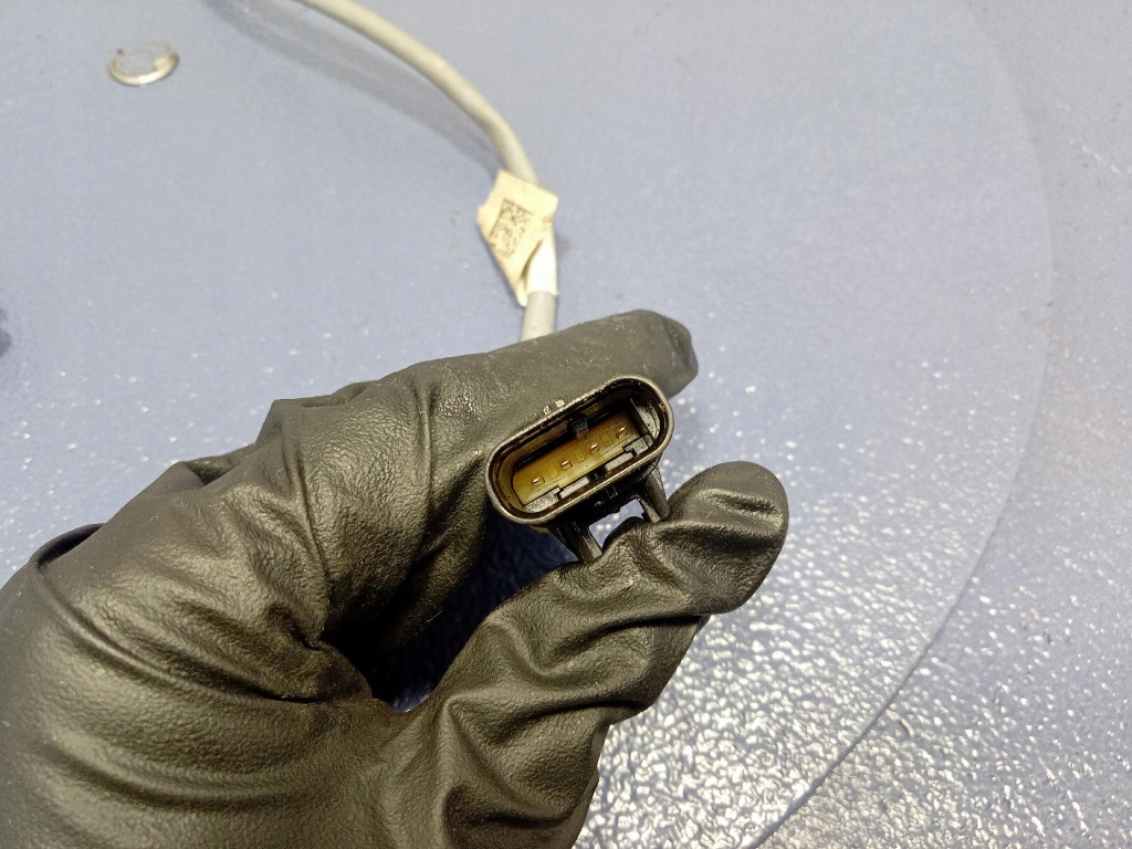 Bmw 3 g20 18- 2.0 258km датчик лямбда-зонд 8651104 b48b20o1 Оригінал