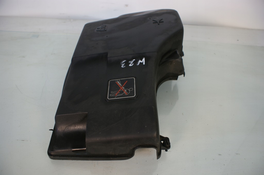 фото №4, Корпус захист запобіжників peugeot 407