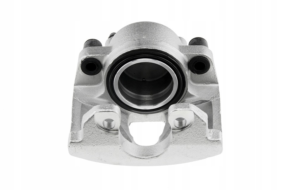 фото №1, Суппорт тормозной левый перед chrysler voyager grand