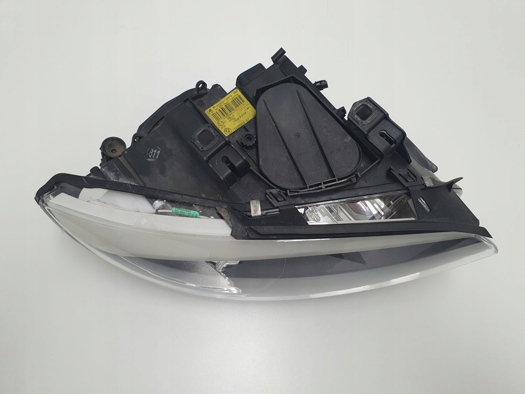 фото №14, Лампа перед правая bmw iii 3 e92 e93 ксенон lift 7239928-07