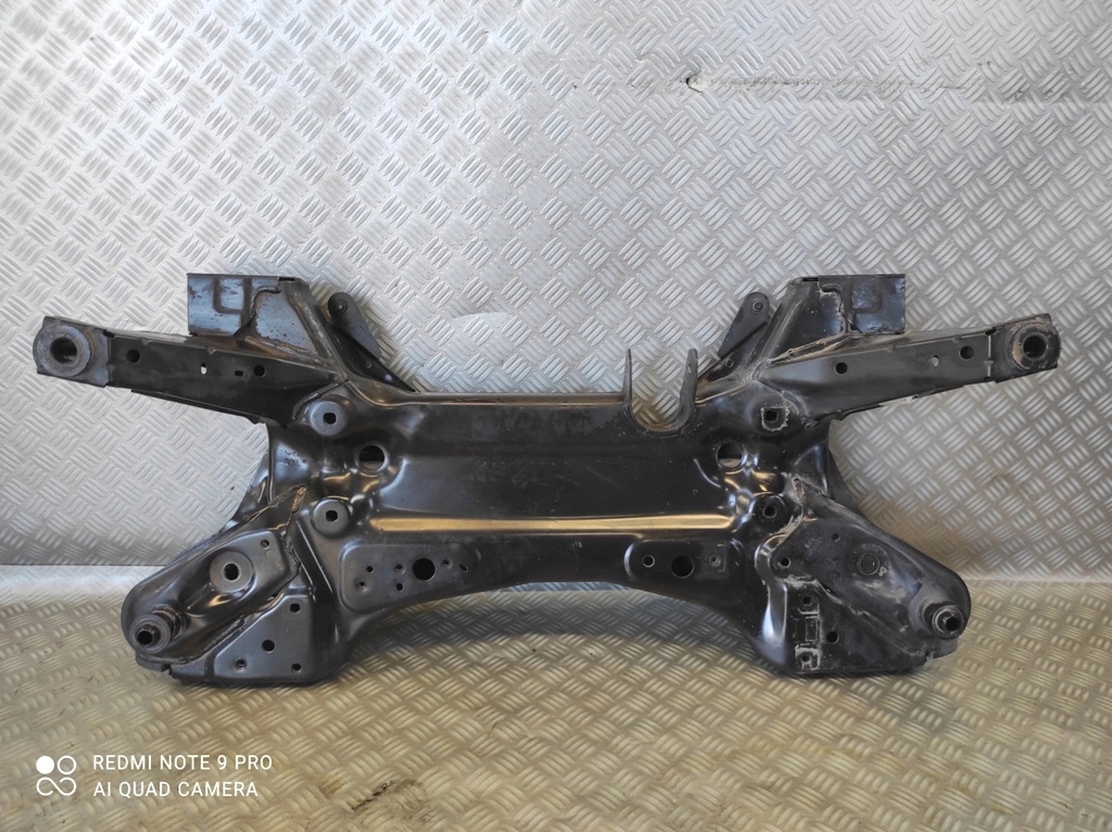 фото №1, Подрамник подрамник подрамник renault master iii lift master iv opel movano ii b