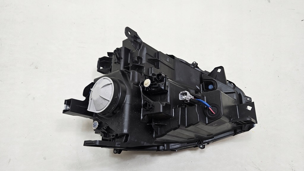 фото №8, Лампа перед передняя правая mitsubishi eclipse cross lift 100-67143