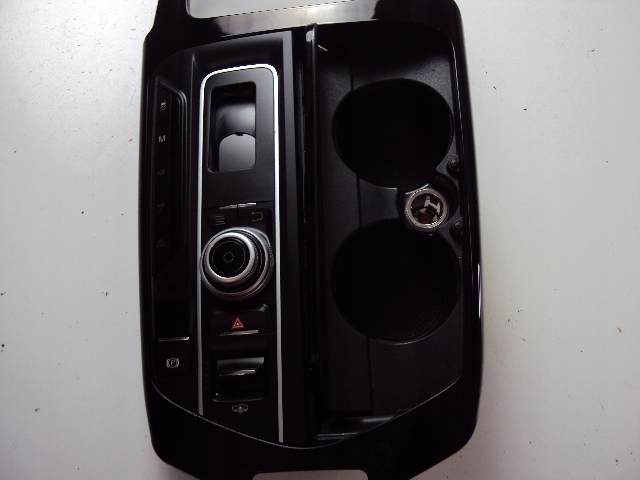 фото №7, Туннель средний панель maserati levante 2019 rok