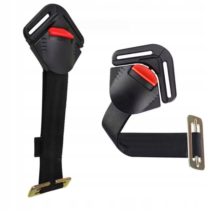 фото №7, Пряжка поперечина безпеки дитяче крісло автомобільний