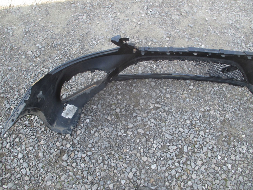 фото №5, Бампер передній mercedes s-klasa w222 amg lift 17r