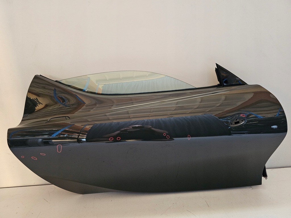 фото №1, Ferrari sf90 f173 stradale двері праве