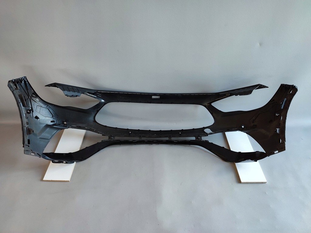 фото №10, Mercedes gla h247 x247 amg 20- бампер перед передній a2478850607