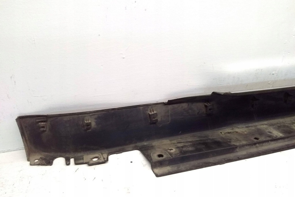 фото №1, Накладка поріг ліва mini cooper r50, r53 1505863 1.6l бензиновий 2003