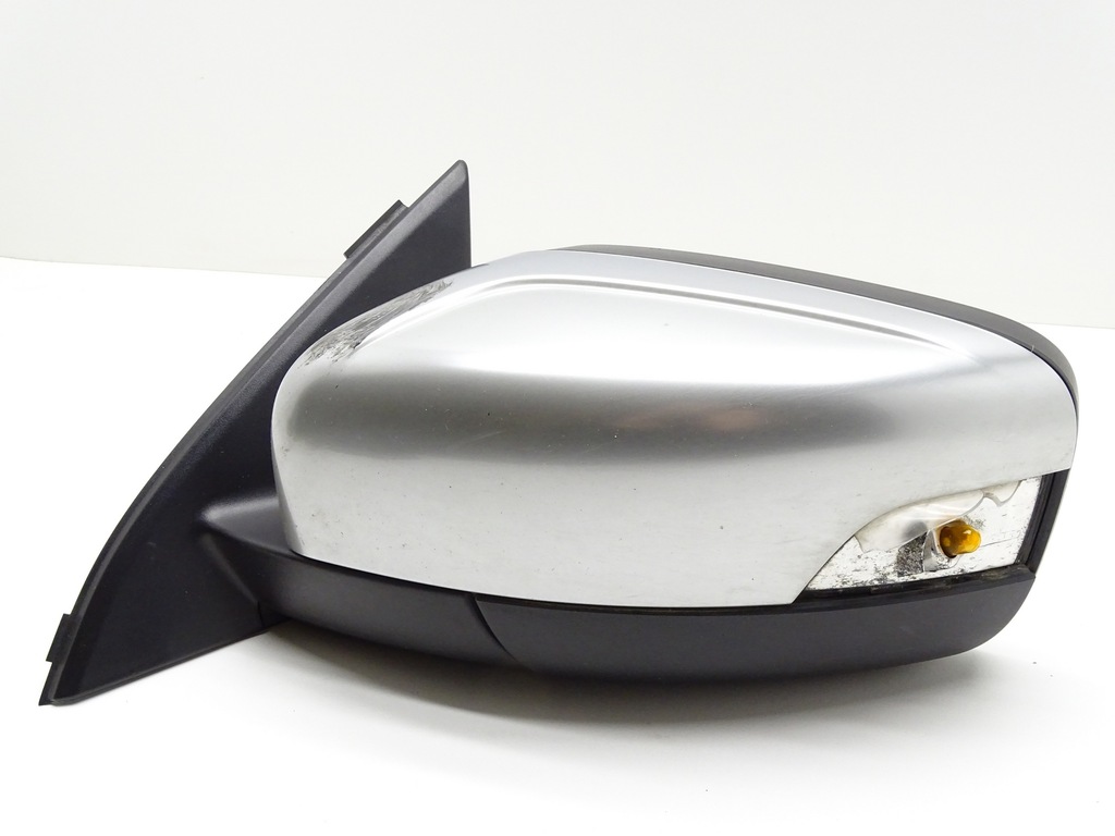 фото №5, Дзеркало ліва зовнішнє 14 pin volvo xc60 i r-design rdesign
