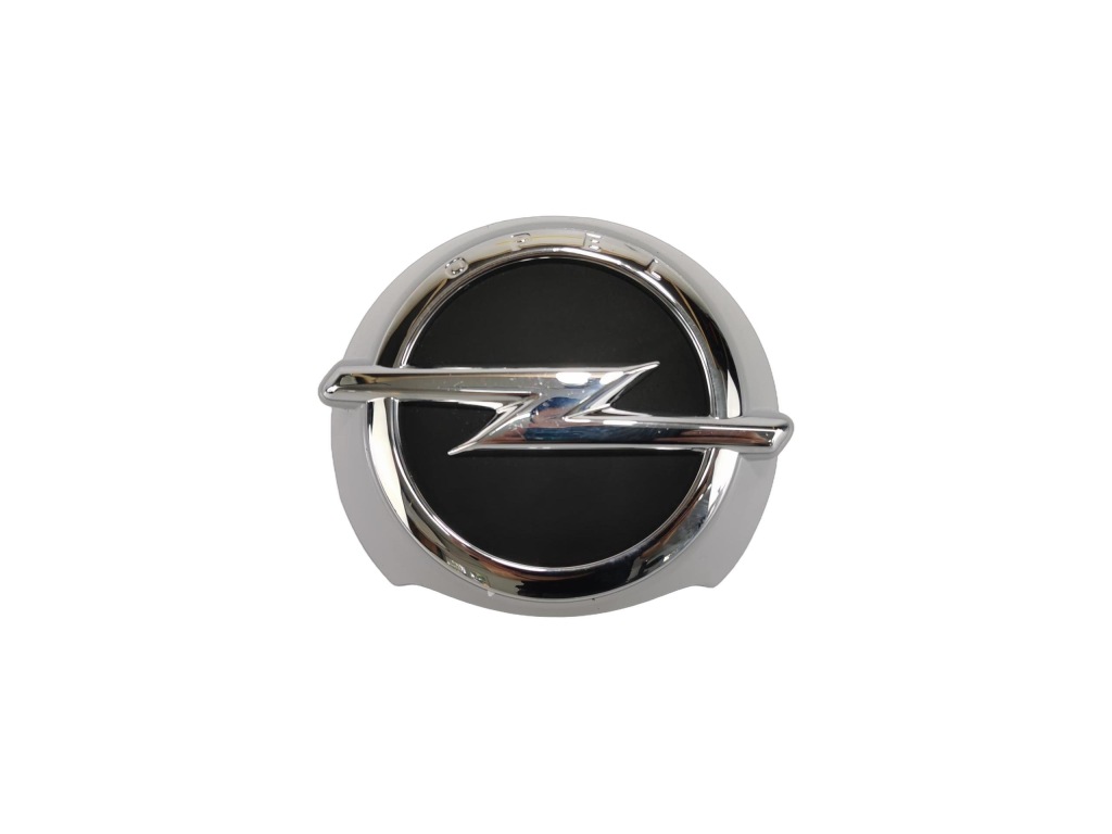 Купити Емблема значок кришки задня opel karl 95368785