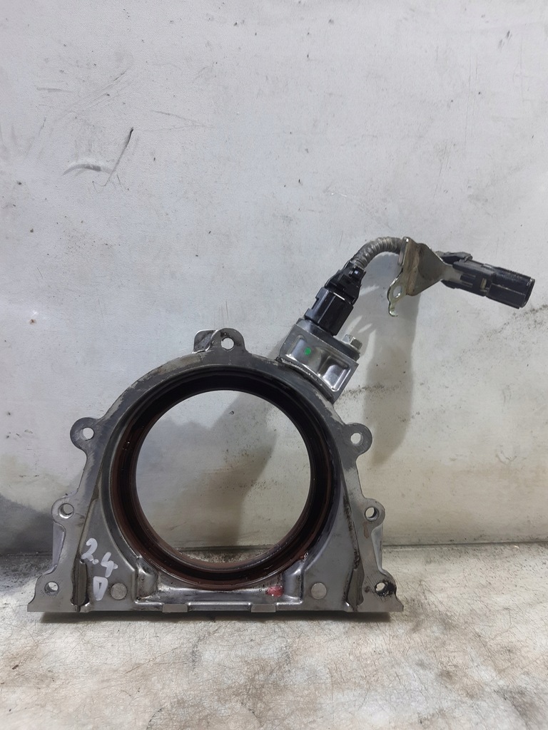 фото №1, Насос оливи toyota hilux viii 2.4d 2gdftv