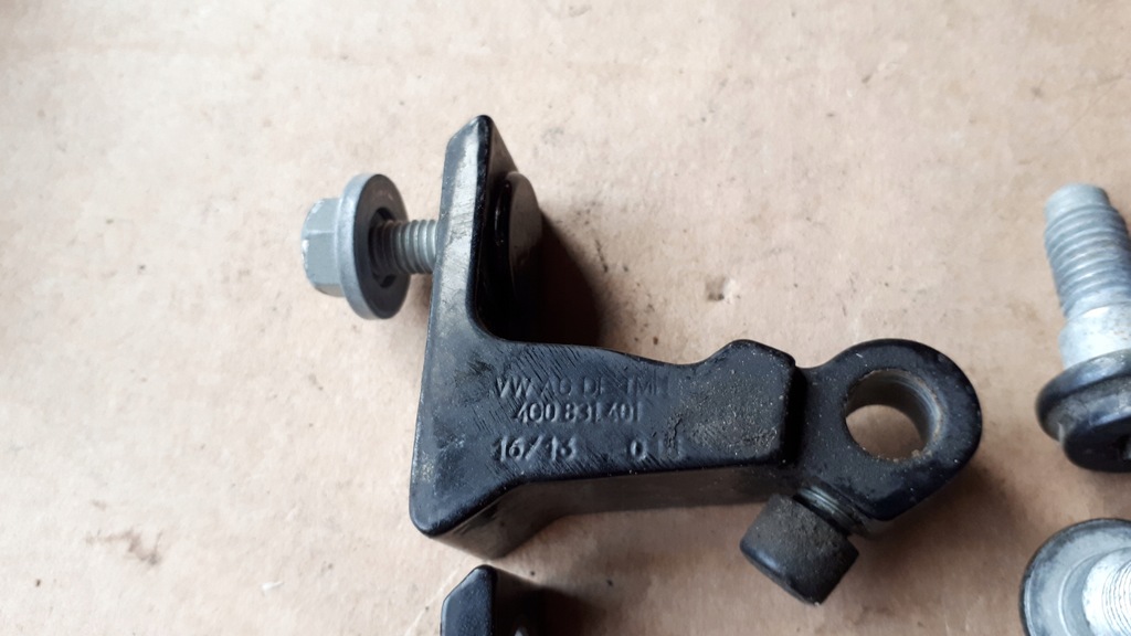 фото №8, A7 4g s7 петля петли левая левый задняя задние lz9y