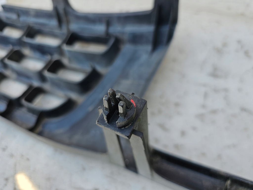 фото №13, Opel frontera b решітка радіатора решітка радіатора молдинг pod фара 8971445