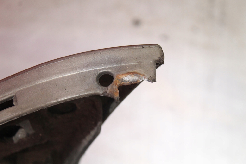 фото №16, Бампер перед передний keb citroen c4 picasso 1 i 06-13