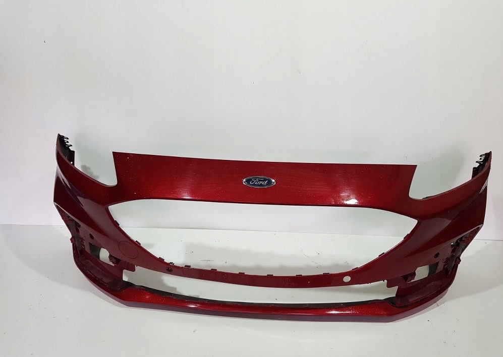 фото №1, Ford kuga mk3 escape st line бампер перед передній оригінал