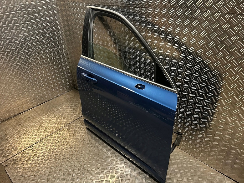 фото №10, Volvo xc90 двері передні