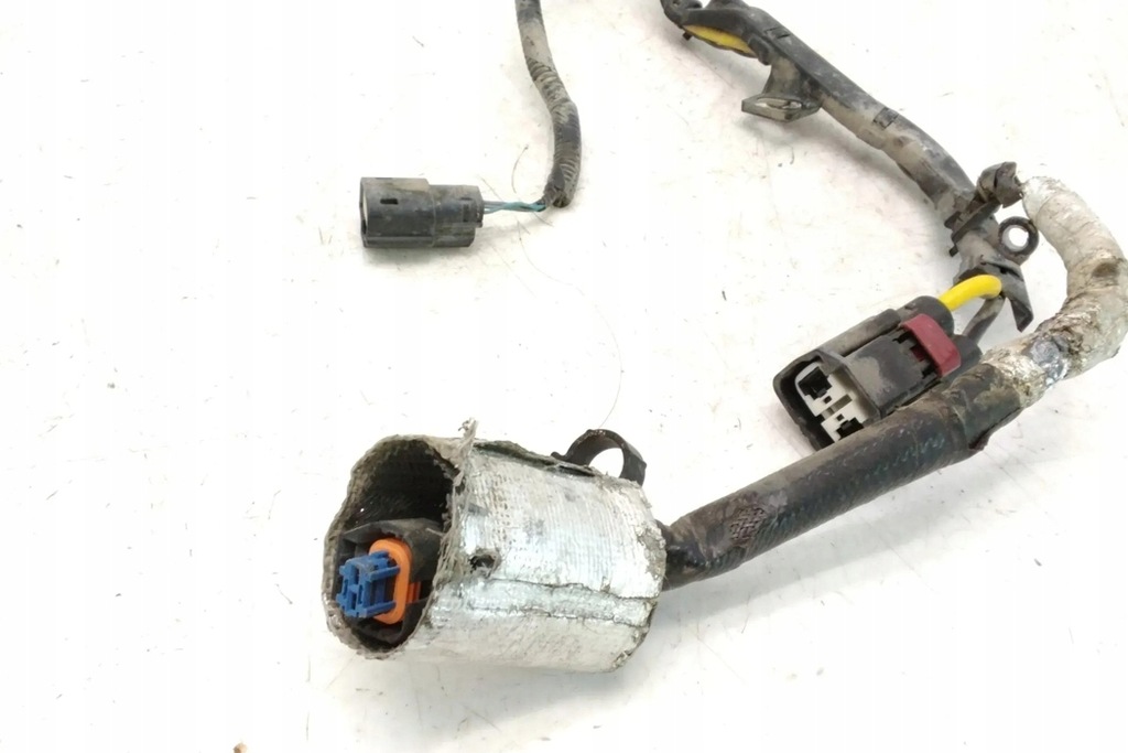 фото №7, Рулевая рейка jaguar xe x760 gx7314f427cd 2.0l дизель 132kw 2015