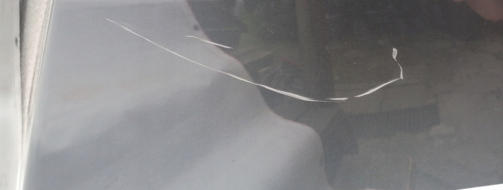 фото №14, Bmw x1 e84 капот кришка двигуна