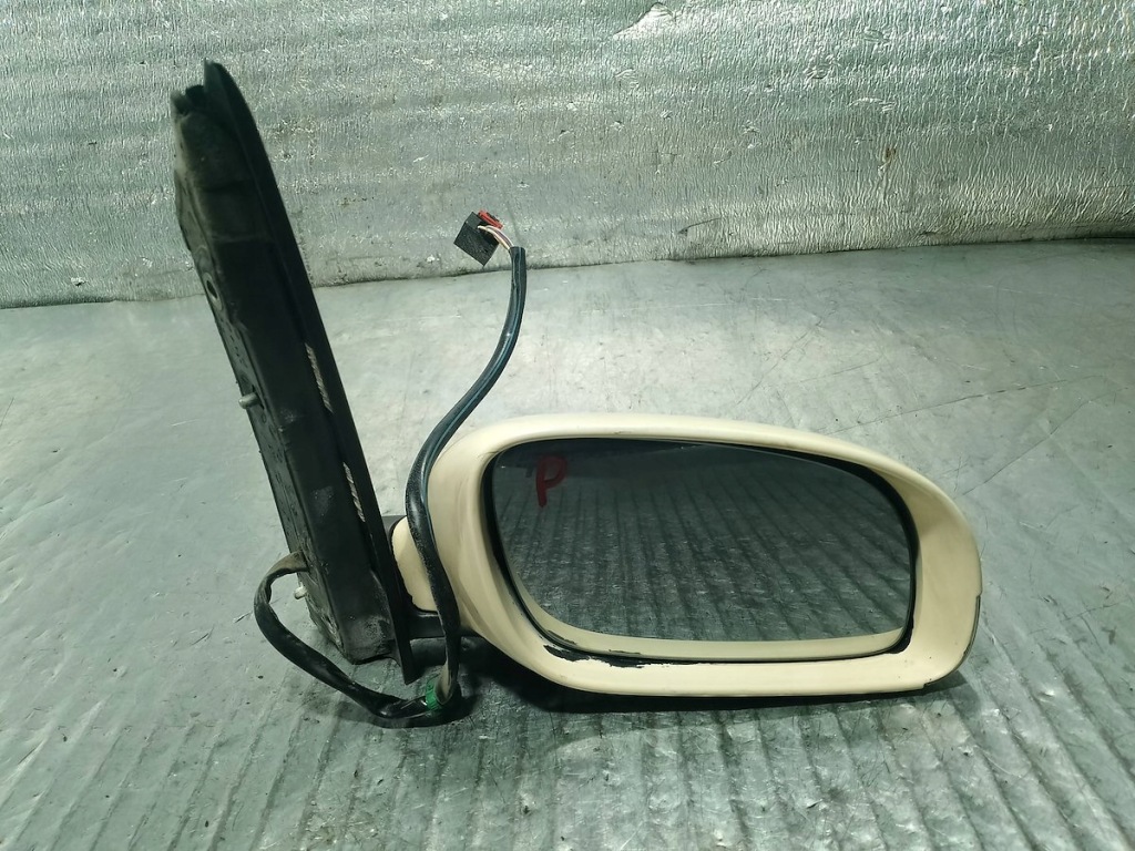 фото №9, Дзеркало праве vw touran i 1t0857934