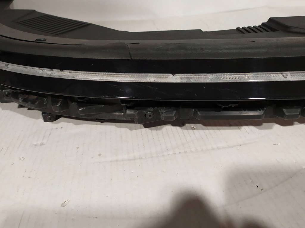 фото №6, Лампа led drl do движение dziennej перед передняя hyundai kona ii 2 23- 92209-