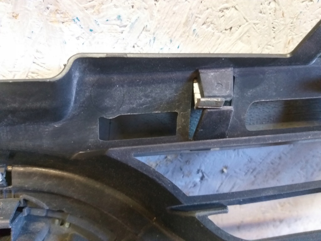 фото №10, Бампер перед vw tiguan 5n0 07-10