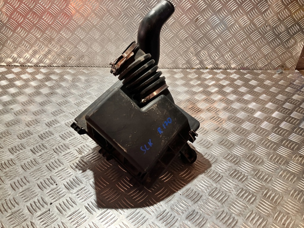 Купити Mercedes-benz оригінальний номер a1110901001 корпус фільтра повітря