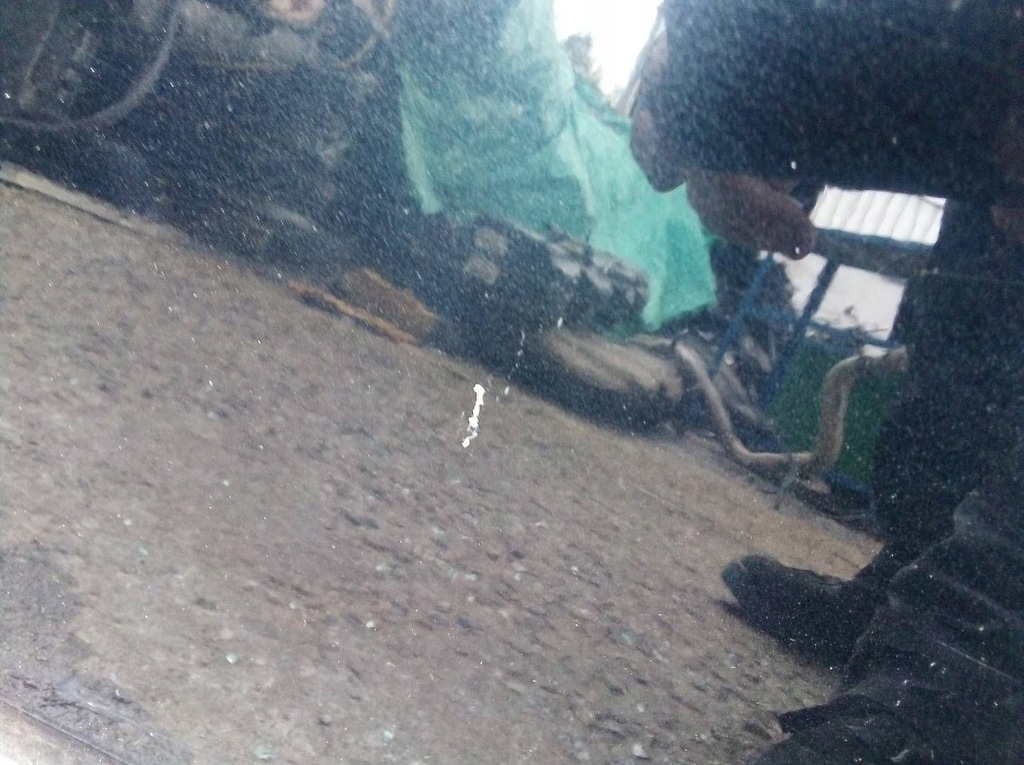 фото №6, Mini one - cooper clubman r55 2008 дверь передние перед сторона левая