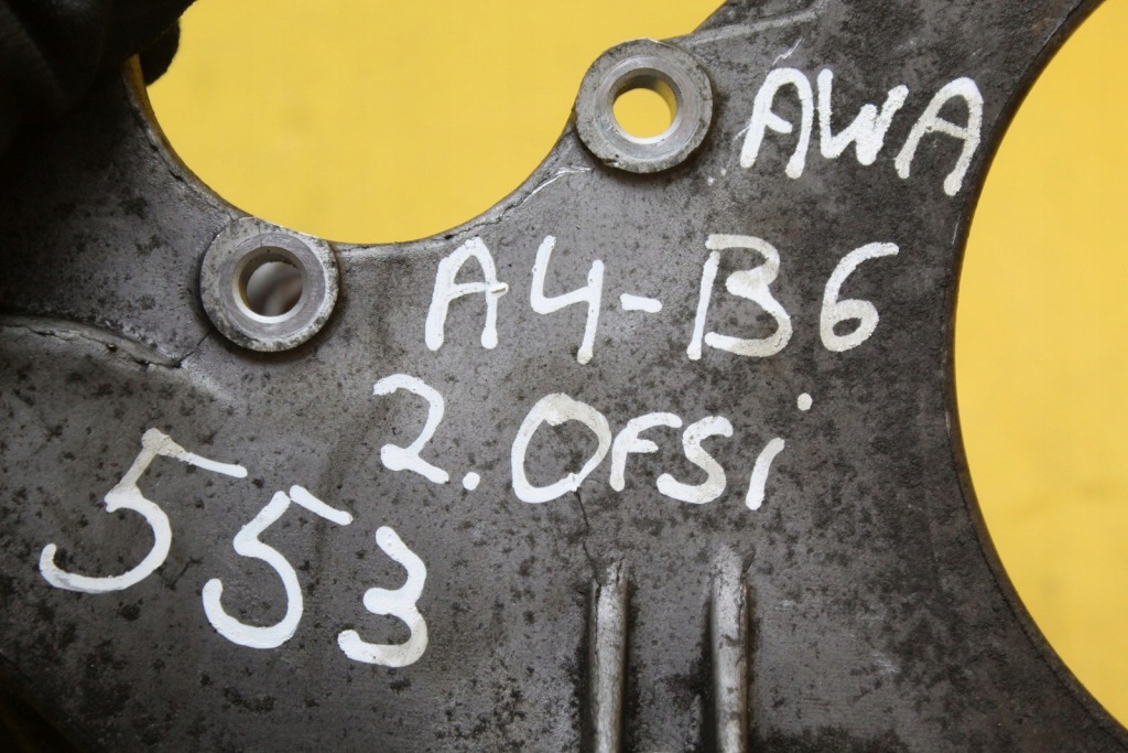 Кронштейн генератора 06d903143c a4 b6 2.0 fsi awa Киев