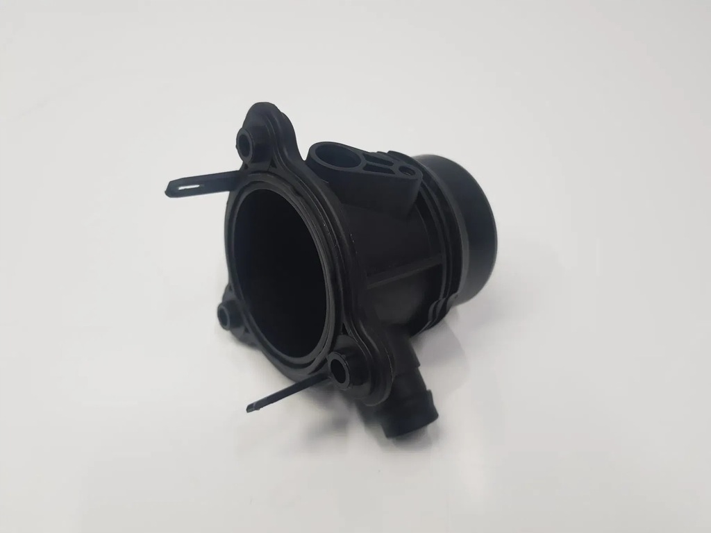 фото №5, Расходомер патрубок дроссель bmw f39 f40 f45 f46 f48 mini f54 f55 f5