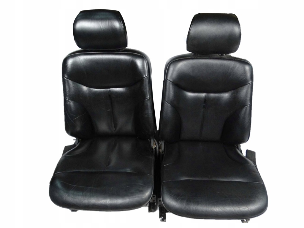 фото №7, Mercedes s klasa w140 сидіння заднє сидіння шкіра комплект