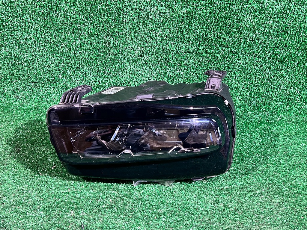 фото №1, Фара левый citroen c3 aircross full led