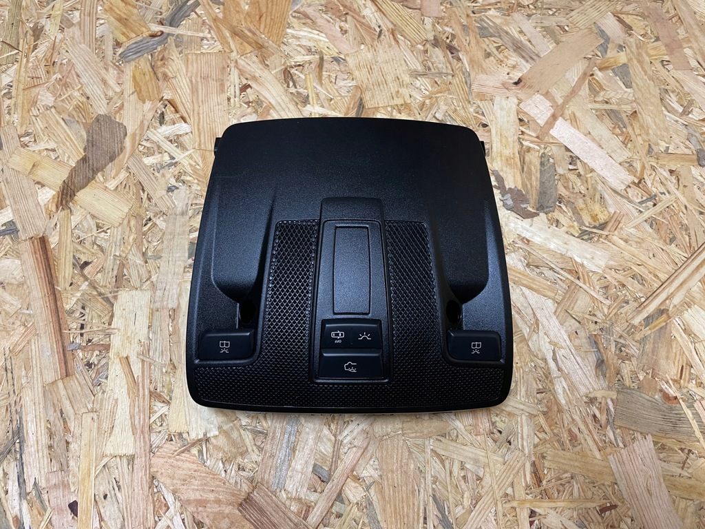 фото №1, Лампа освещение кабины mb a-klasa w176 amg