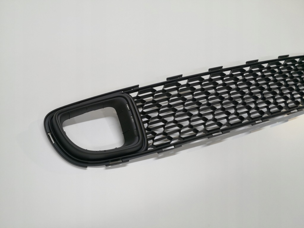 фото №3, Решётка бампера mini cooper s r55 r56 r57 lift