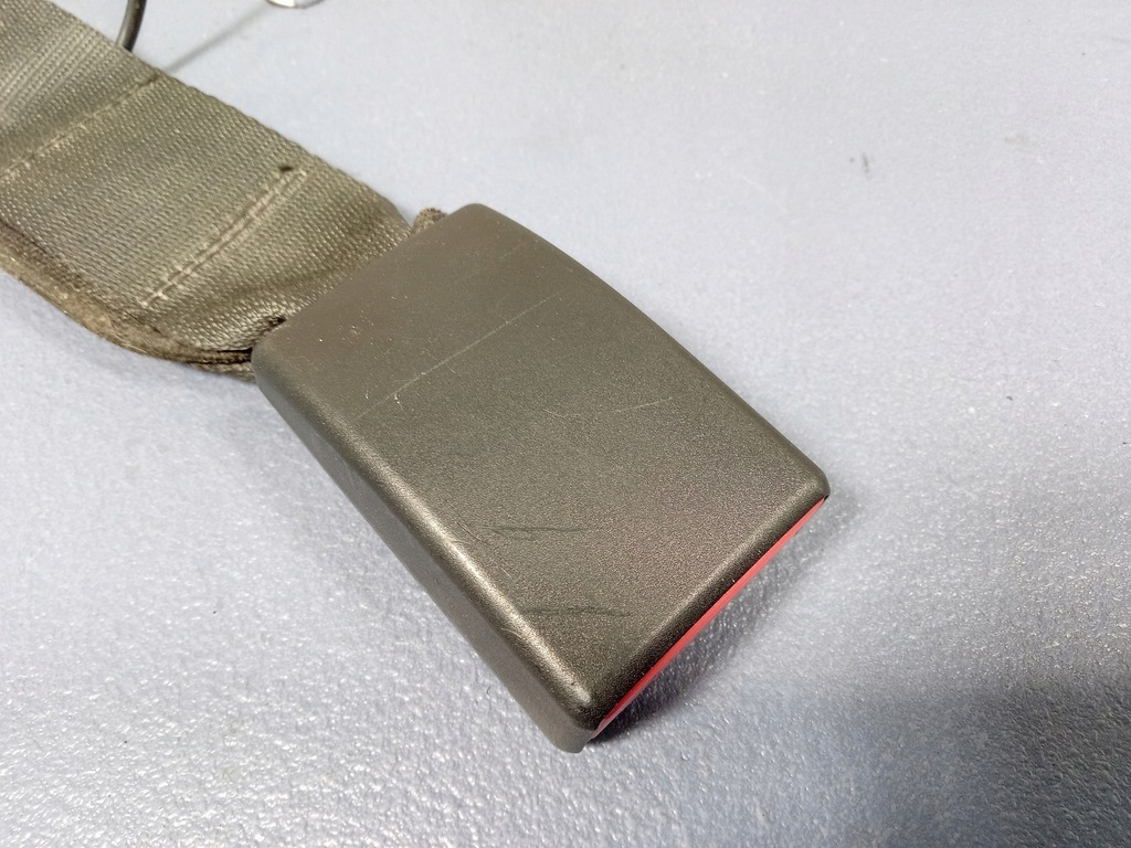 фото №6, Bmw 7 g11 g12 клипса поперечина среднего задняя 7435929