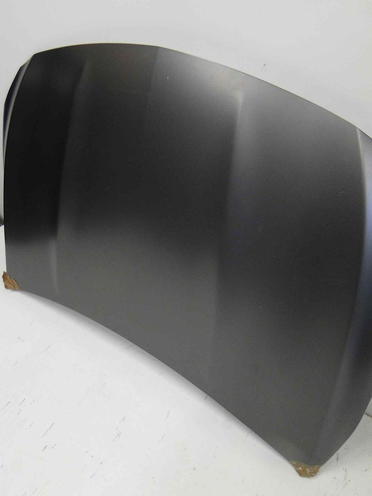 фото №7, Mercedes gla x156 156 капот крышка двигателя