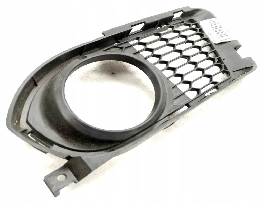 фото №1, Решётка решётка радиатора бампера bmw 3 e92 06- sport look