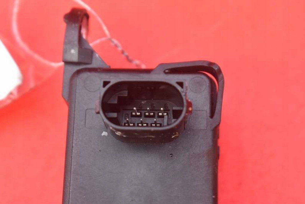 фото №8, Блок управления модуль esp 5w93-14b296-ae jaguar s-type 2.7 biturbo 207 km 04-08