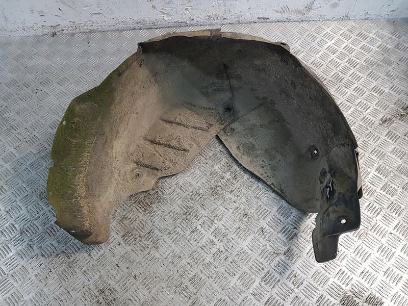 фото №1, Подкрылок правый задняя renault grand scenic iii lift