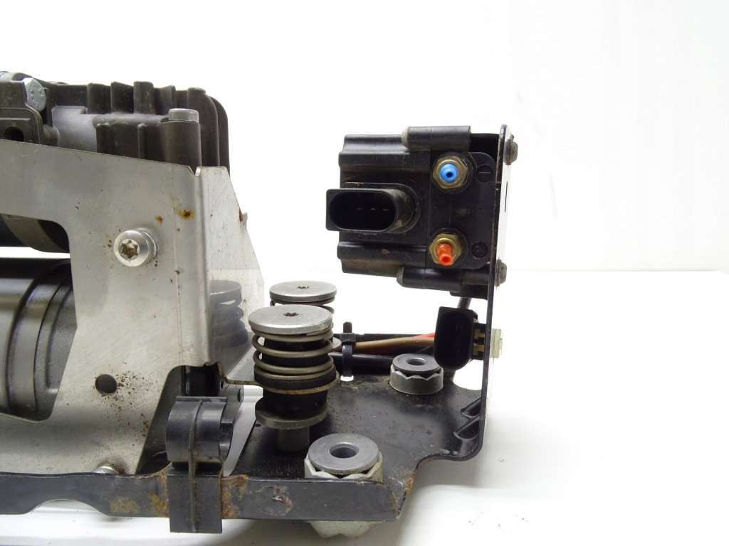 Компрессор насос подвеска пневматический wabco bmw f01 f07 f11 72255561 Киев