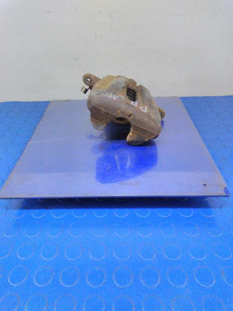 Купить Lancia thesis 2.4jtd суппорт тормозной перед правый